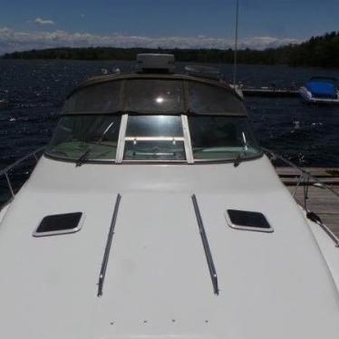 1997 Sea Ray 330 sundancer