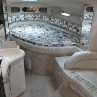 1997 Sea Ray 330 sundancer