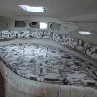 1997 Sea Ray 330 sundancer