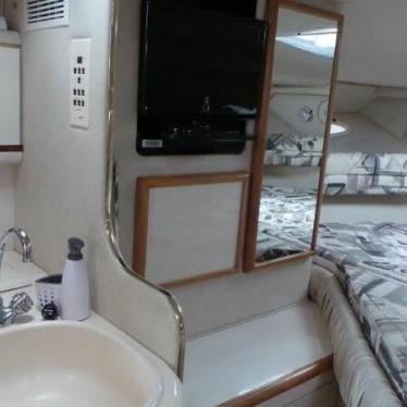 1997 Sea Ray 330 sundancer