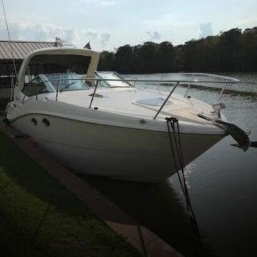 2007 Sea Ray 29