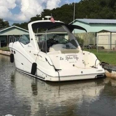 2007 Sea Ray 29