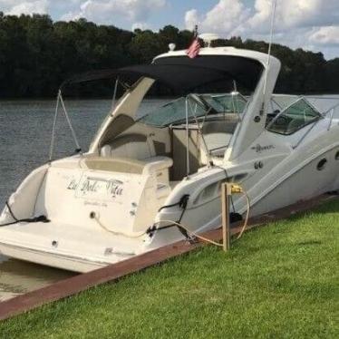 2007 Sea Ray 29