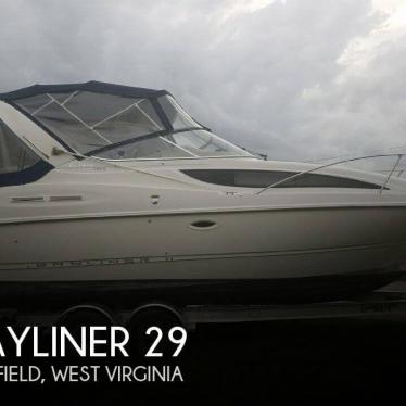 2000 Bayliner 2855 ciera