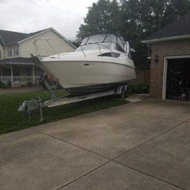 2000 Bayliner 2855 ciera