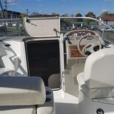 2000 Bayliner 2855 ciera