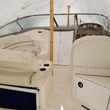 2000 Bayliner 2855 ciera