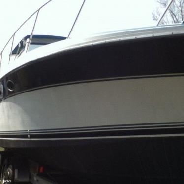 1988 Wellcraft 32 st tropez