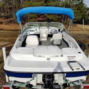 2010 Bayliner 175