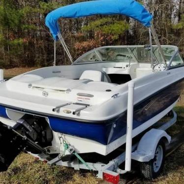 2010 Bayliner 175