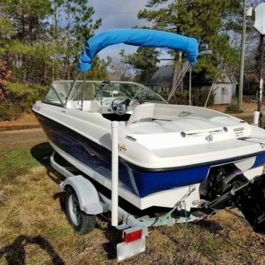 2010 Bayliner 175