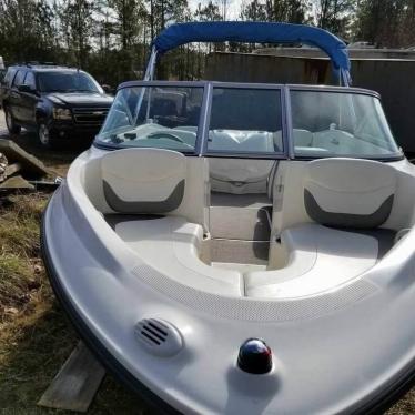 2010 Bayliner 175