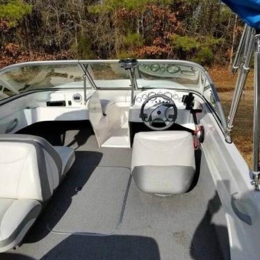 2010 Bayliner 175