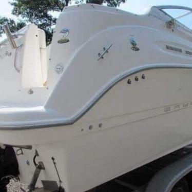 2000 Bayliner 2455 ciera