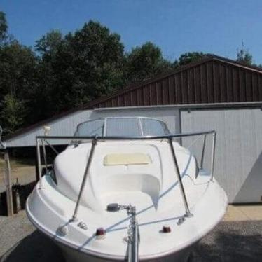 2000 Bayliner 2455 ciera