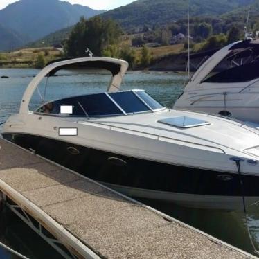 2005 Chaparral 265 ssi