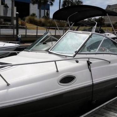 2006 Sea Ray 240 sundancer