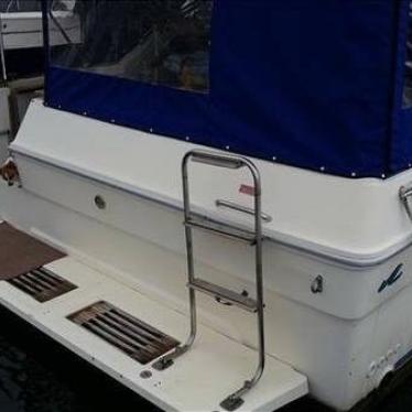 1988 Sea Ray 300 weekender