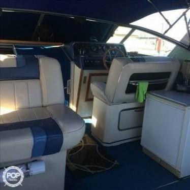 1988 Sea Ray 300 weekender