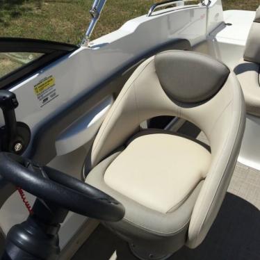 2016 Bayliner 190 db