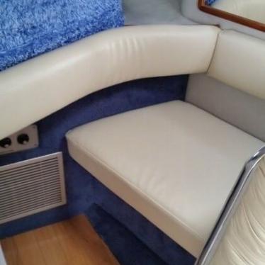 1990 Sea Ray 310 sundancer