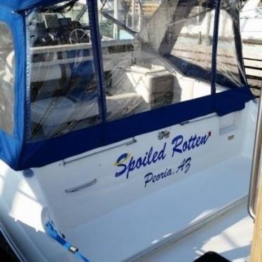 1990 Sea Ray 310 sundancer