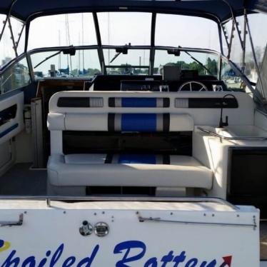 1990 Sea Ray 310 sundancer