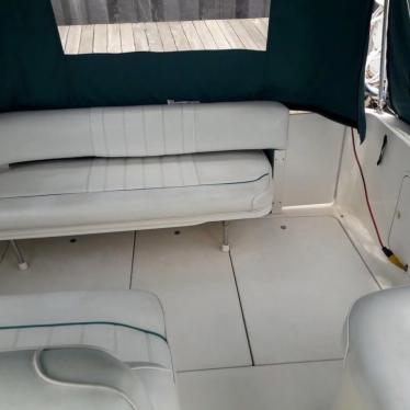 1995 Sea Ray 270 sundancer