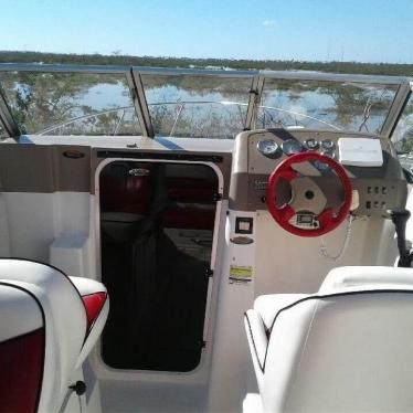 2004 Bayliner classic 222 ec