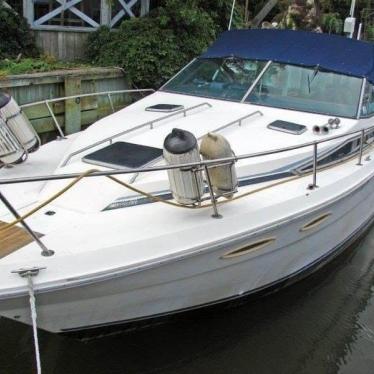 1988 Sea Ray 300 weekender