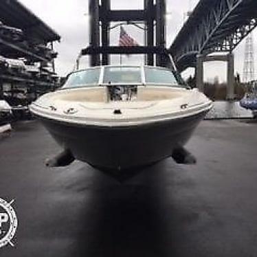 2005 Sea Ray 200 select