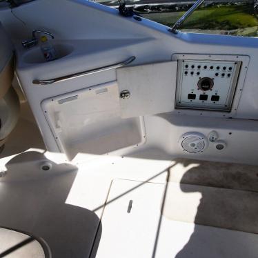 2004 Chaparral signature 260