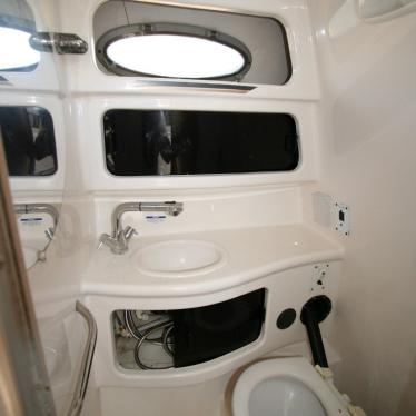 2004 Chaparral signature 260