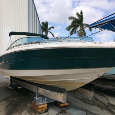 2000 Sea Ray 230 br