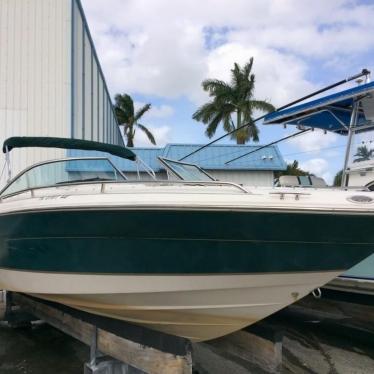 2000 Sea Ray 230 br