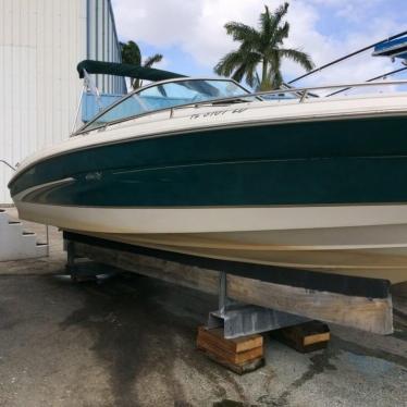 2000 Sea Ray 230 br