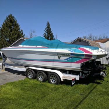 Formula 303 1993 for sale for $29,800 - Boats-from-USA.com