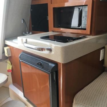 2003 Wellcraft coastal