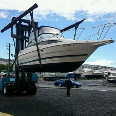 1996 Bayliner cruiser