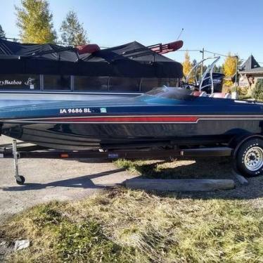 Champion Boats Mirage 1992 for sale for $4,500 - Boats-from-USA.com