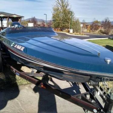 Champion Boats Mirage 1992 for sale for $4,500 - Boats-from-USA.com