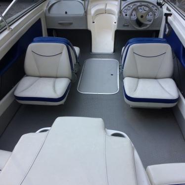 2006 Bayliner 195