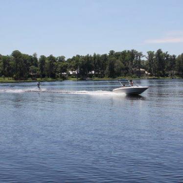 2005 Bayliner