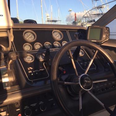 1992 Sea Ray 300 weekender