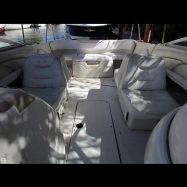 1999 Sea Ray 260