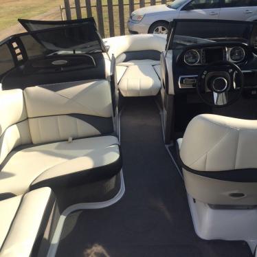 2012 Malibu wakesetter 247 lsv