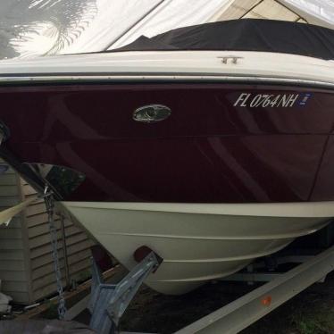 2007 Sea Ray 270 slx