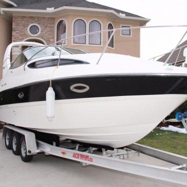 2008 Bayliner 275 ciera