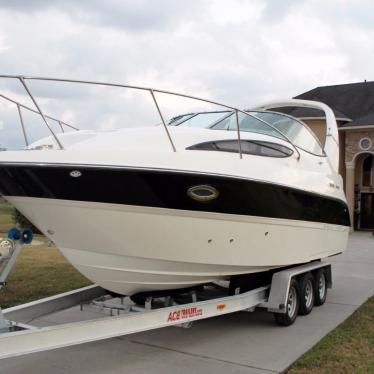 2008 Bayliner 275 ciera