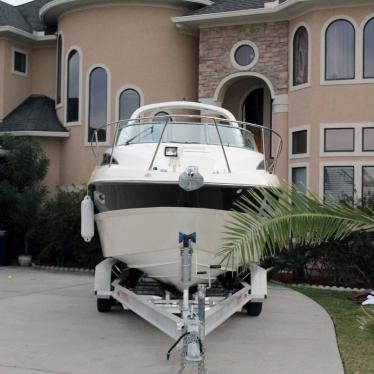 2008 Bayliner 275 ciera